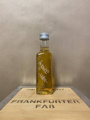 Argan�l nativ (unger�stet) BIO