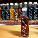 Tomatenfrucht Balsam 5% S�ure