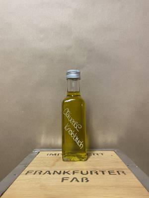Oliven�l Knoblauch