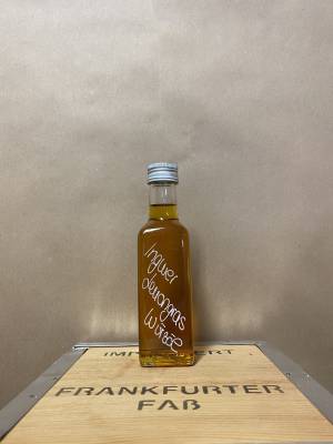 Ingwer Lemongrass Rapsw�rz�l -Bio-