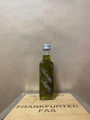 W�rziges Salat�l -Bio-