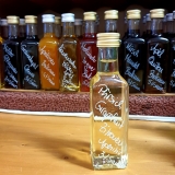 Pfirsich Grapefruit Zitronen Aperitif 3% S�ure