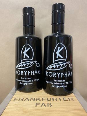 Koryph�e Oliven�l