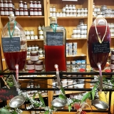 Erdbeer Rhababer Balsam 4% S�ure