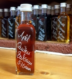 Quitten- Apfel Balsam 5% S�ure