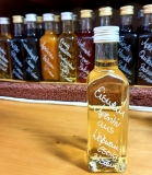 Eiswein Aperitiv aus Wei�weinessig mit 3% S�ure