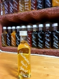 Weintrauben Vanille Aperitif 3 % S�ure