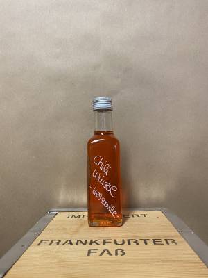 Chili Rapsw�rz�l BIO