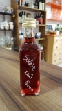 Schlehe mit Rum