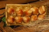 Frankfurter Bethm�nnchen