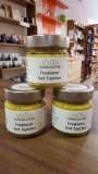Frankfurter Senf T�pfchen (Riesling Senf)