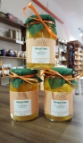 Mispelchen in &quote;Deutschem Apfelwein Brand&quote;