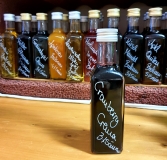 Cranberry Crema (3% S�ure)