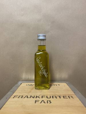 Gartenkr�uter�l -Oliven�l-