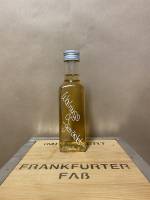 Walnuss�l -ger�stet-