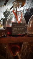 Grappa di Invecchiata di Amarone Barrique