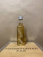 Haselnuss�l -ger�stet-