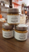Jalapeno Senf